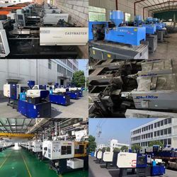 China Dongguan Jingzhan Machine Equipment Co., Ltd. Perfil de la compañía