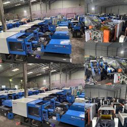China Dongguan Jingzhan Machine Equipment Co., Ltd. Perfil de la compañía